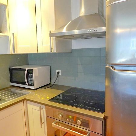 New Sunny Flat Near Montorgeuil Apartment Paris Luaran gambar